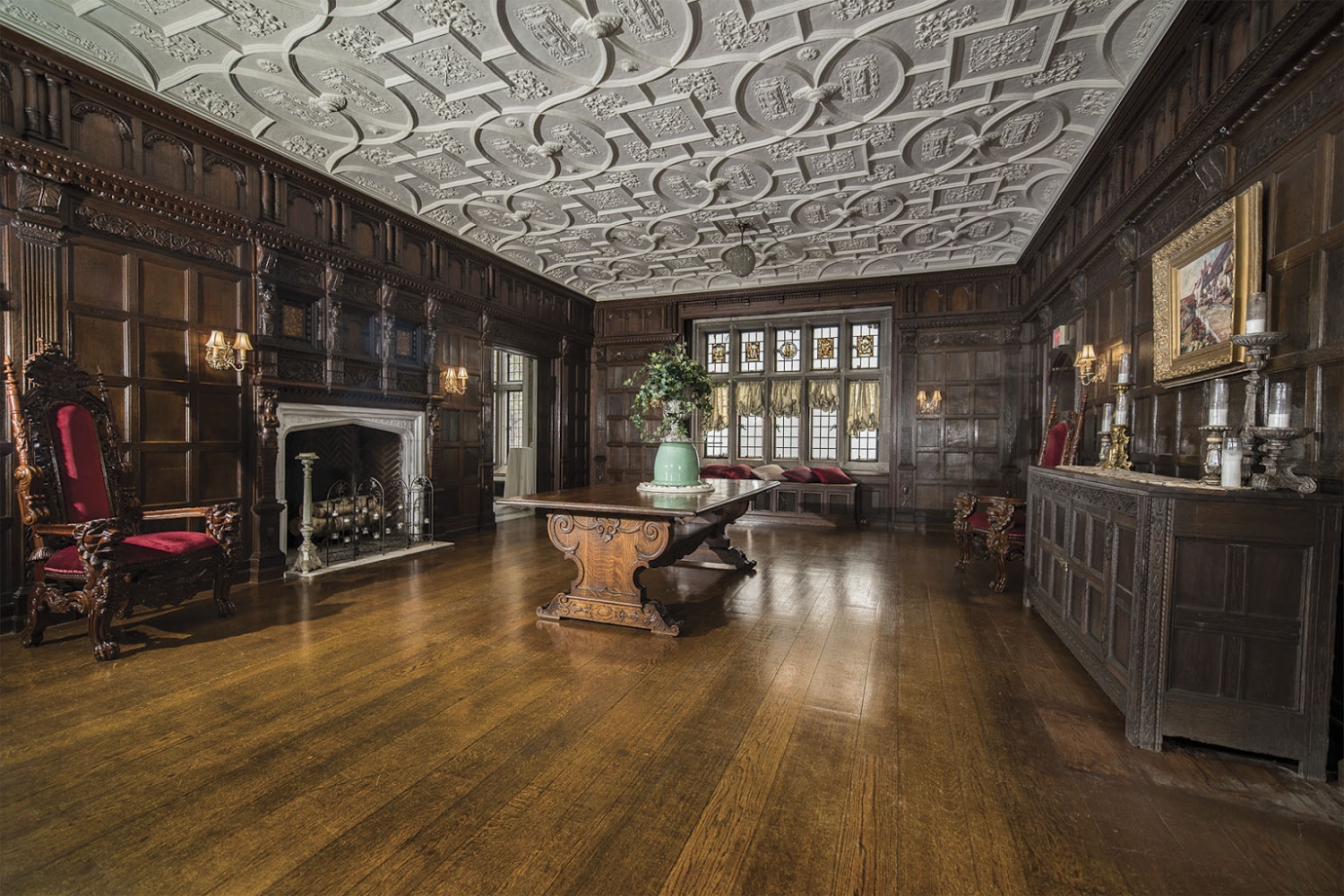 Gallery The Great Estates of Ringwood