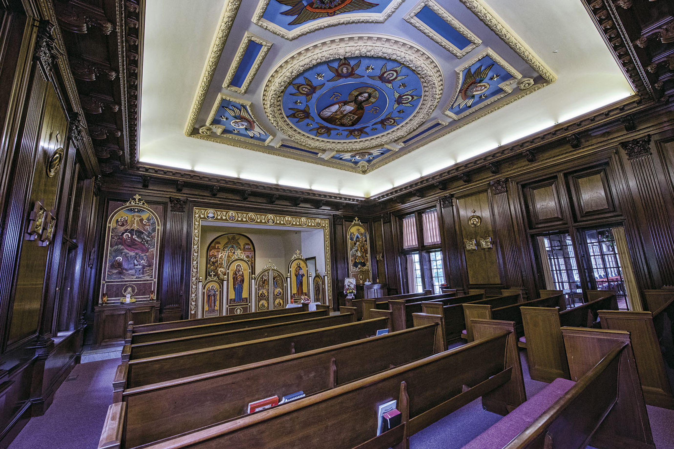 Gallery The Great Estates of Ringwood