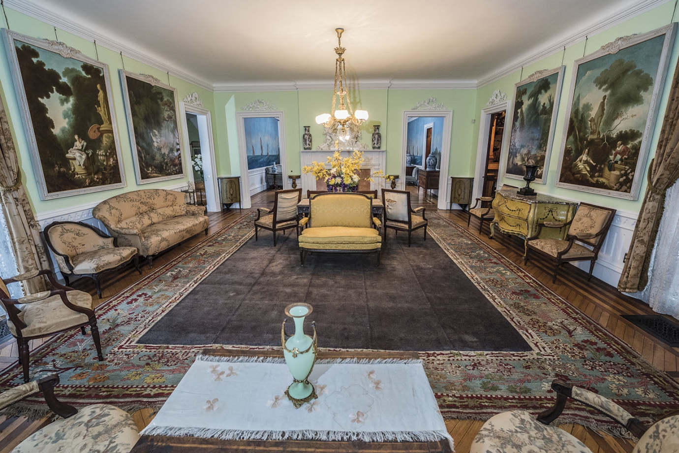 Gallery The Great Estates of Ringwood